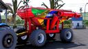 Jan Tanker Magnu 25000