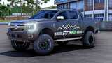 Ford Ranger Mod Thumbnail