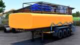 Randon 3-Axle Tank Trailer Mod Thumbnail