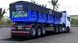 Randon Tipper Trailer Mod Thumbnail