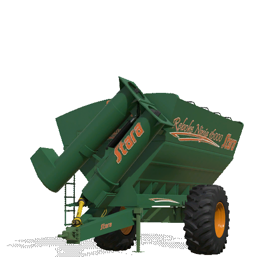 Stara Reboke Ninja 16000 - Thumbnail 1