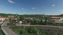 Kingdom Of Wallachia Map