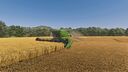 John Deere S430