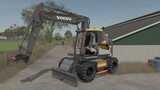 Volvo EWR150 Edit Mod Thumbnail