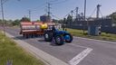 New Holland 8030