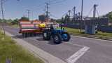 New Holland 8030 Mod Thumbnail