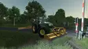 John Deere 6R Medium Frame Gen2