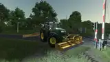 John Deere 6R Medium Frame Gen2 Mod Thumbnail