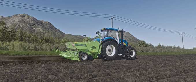 Other Implements AVR Equipment Pack Farming Simulator mod