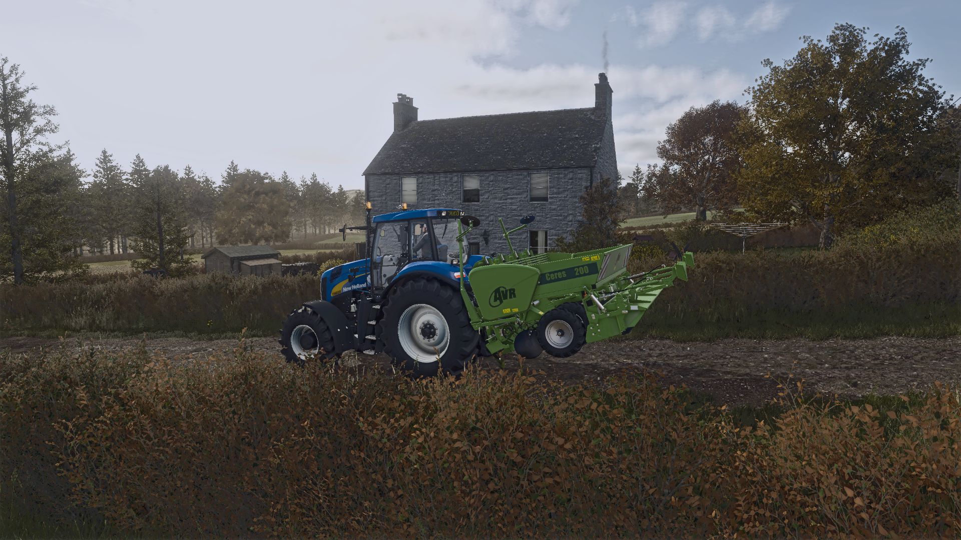 AVR Equipment Pack - Thumbnail 1