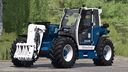 Fendt Cargo T740 Limited Edition