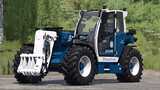 Fendt Cargo T740 Limited Edition Mod Thumbnail