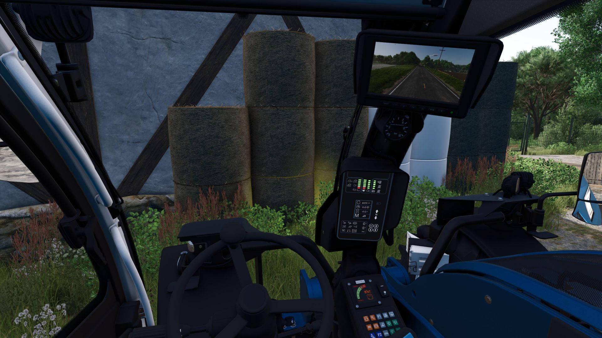 Fendt Cargo T740 Limited Edition - Thumbnail 1