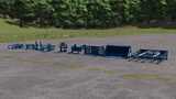 Telehandler Tools Limited Edition Mod Thumbnail