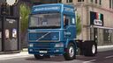 Volvo F16 Limited Edition