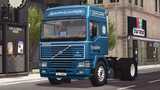 Volvo F16 Limited Edition Mod Thumbnail