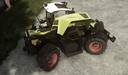 CLAAS Scorpion 1033 Rust Edition