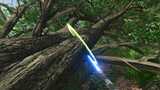 Forestry Sabers Mod Thumbnail