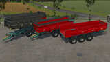 Lizard SP 320 Mod Thumbnail