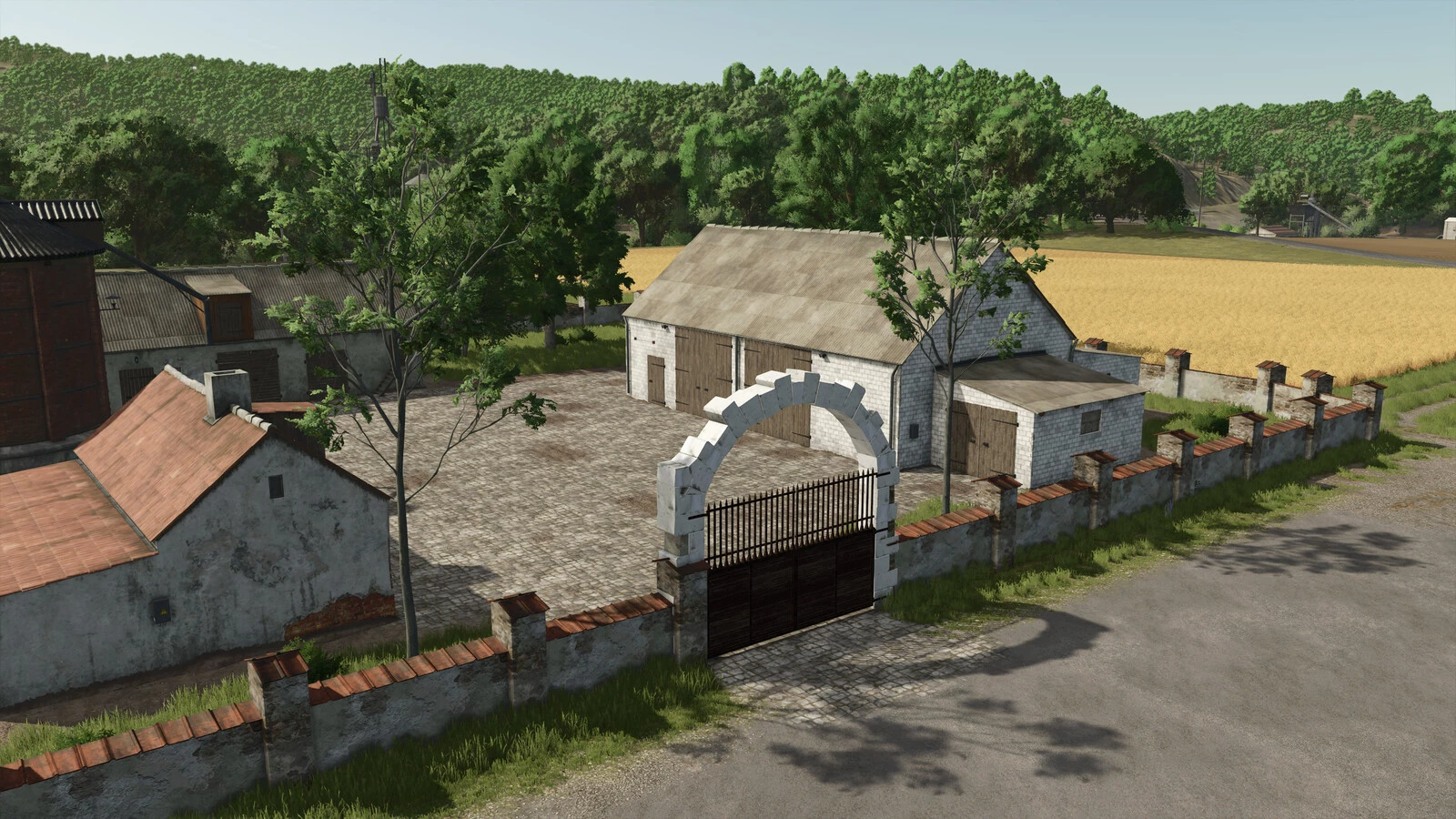 Stone Decorations - Thumbnail 1