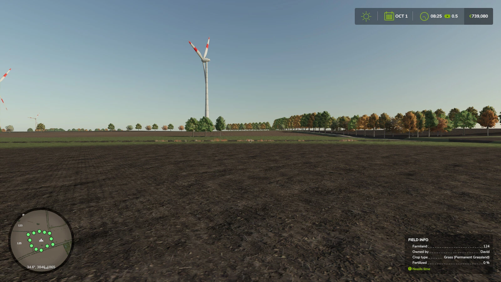 Farmland Auctions - Thumbnail 1