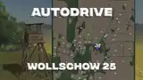 Autodrive Network for Wollschow 25 Mod Thumbnail