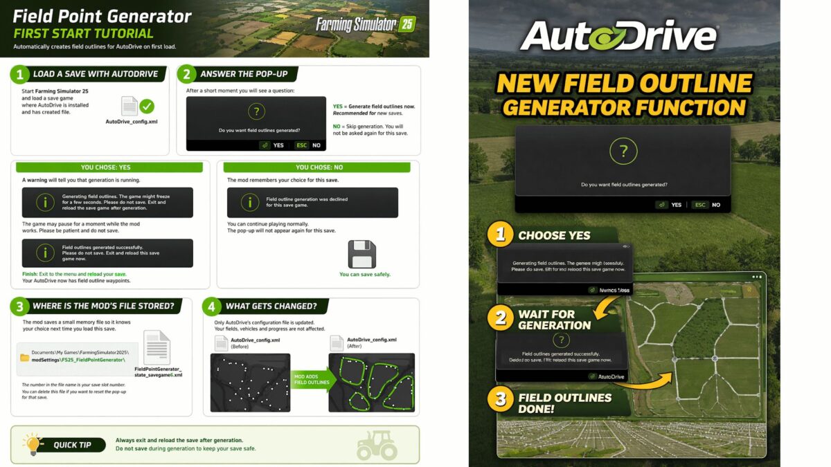 Field Point Generator - Thumbnail 1