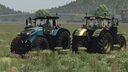 Fendt Vario 1050 Hirschfeld Edition