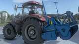 Lemken Zirkon 10/300 Mod Thumbnail