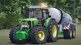 John Deere 6030 Comfort Mod Thumbnail