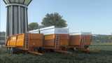 Sodimac Dumpster Pack Mod Thumbnail
