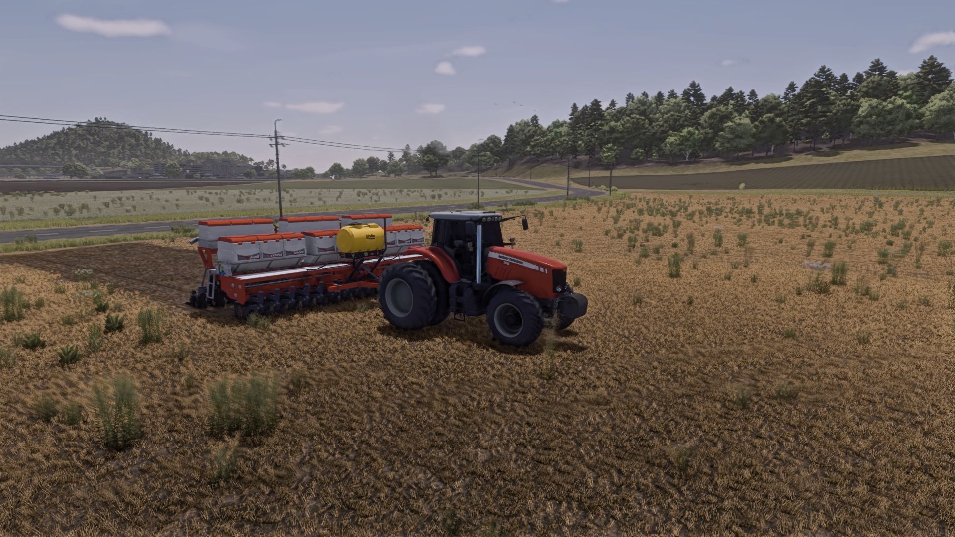 Jumil 3090PD - Thumbnail 1