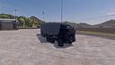 Ford Cargo 4331