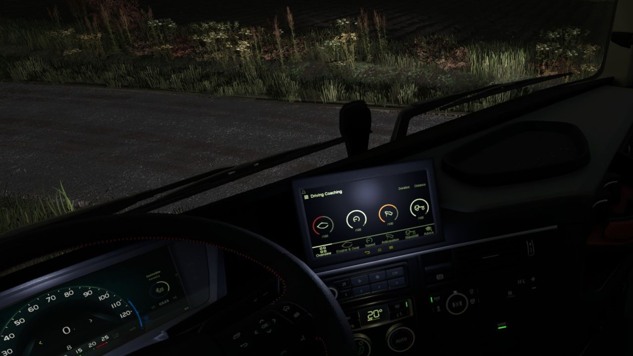 Volvo FH16 - Thumbnail 1