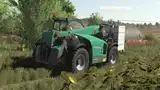 Farbkorrektur von AgroCarpathia Mod Thumbnail