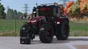 Massey Ferguson 8S Edit