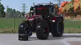 Massey Ferguson 8S Edit Mod Thumbnail