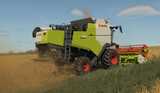 Farbgebung von AgroCarpathia Mod Thumbnail