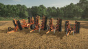 Simba Tillage Pack
