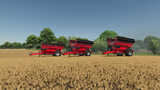 Horsch Avatar 12.25 SD Mod Thumbnail