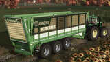 Krone TX 560 D Mod Thumbnail
