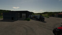 Warehouse Pack
