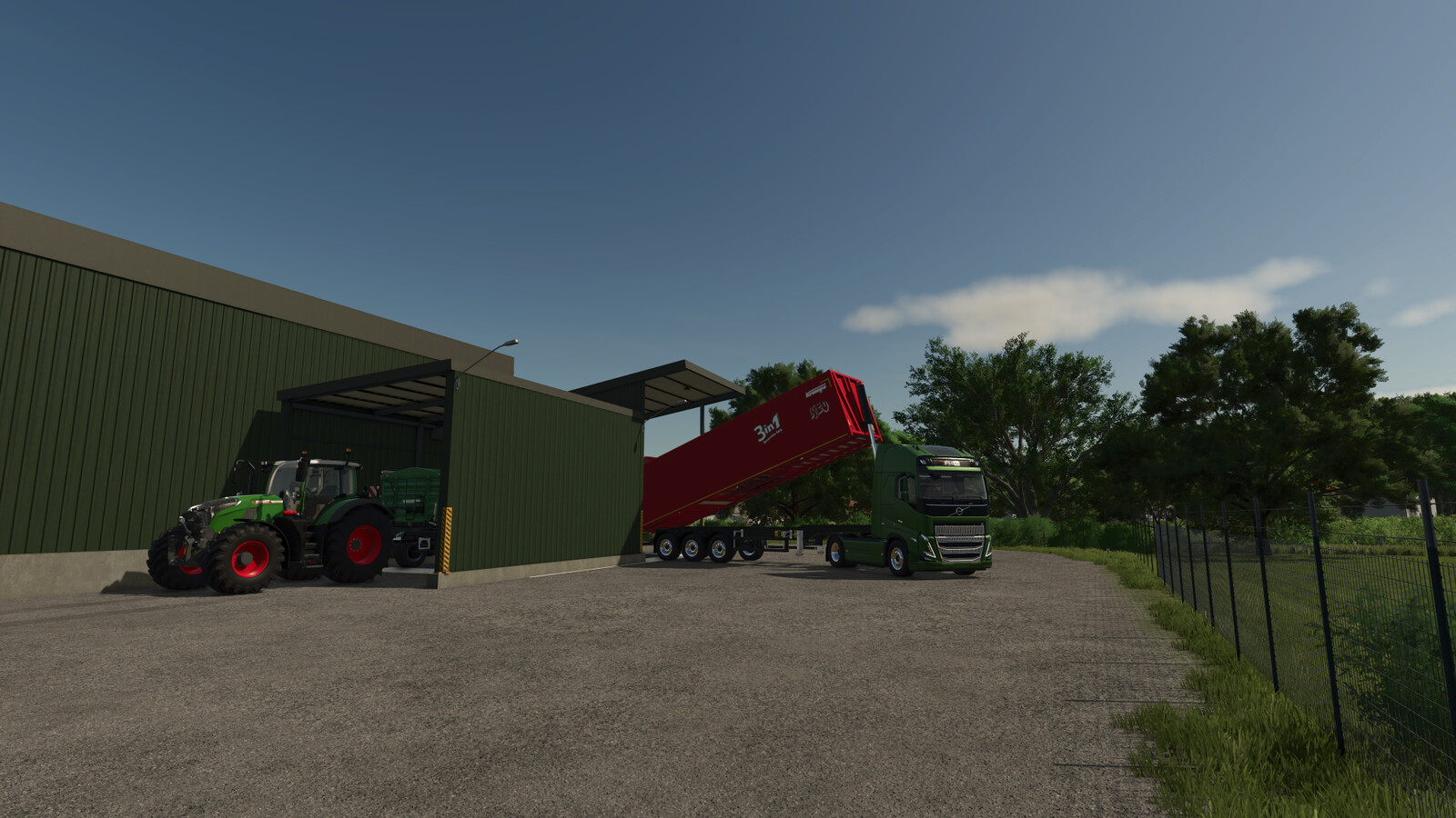 Warehouse Pack - Thumbnail 1