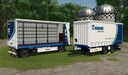 Krone Trailer Pack