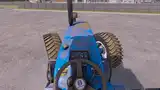 New Holland 8030 2000 Mod Thumbnail