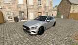 Genesis G70 Wagon Mod Thumbnail