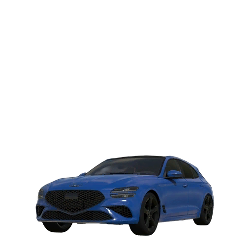 Genesis G70 Wagon - Thumbnail 1