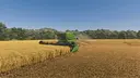 John Deere S430