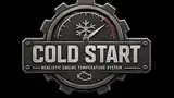 Cold Start Realistic Engine Behaviour Mod Thumbnail
