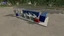 Diesel-Powered Water Pump